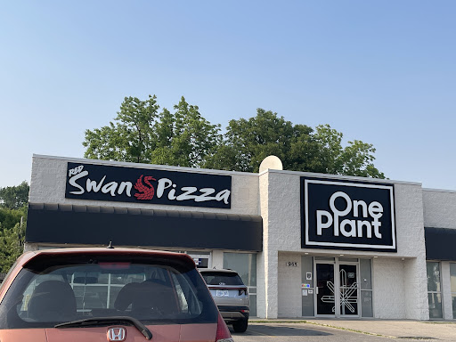 Photo of Red Swan Pizza - St. Thomas - Opposite Taco Bell, 945 Talbot St, St Thomas, ON N5P 1E8